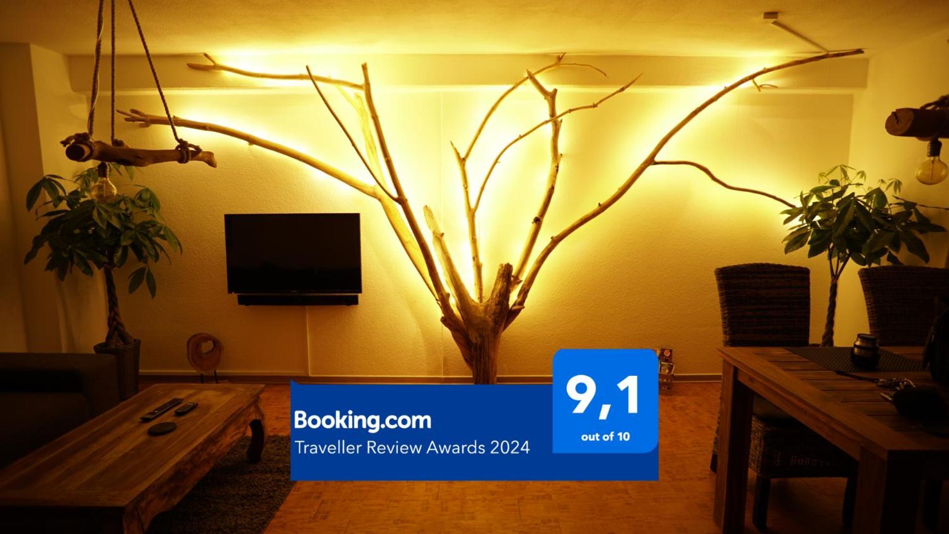Holzmichel Fewo Mit Balkon คอตต์บุส ภายนอก รูปภาพ