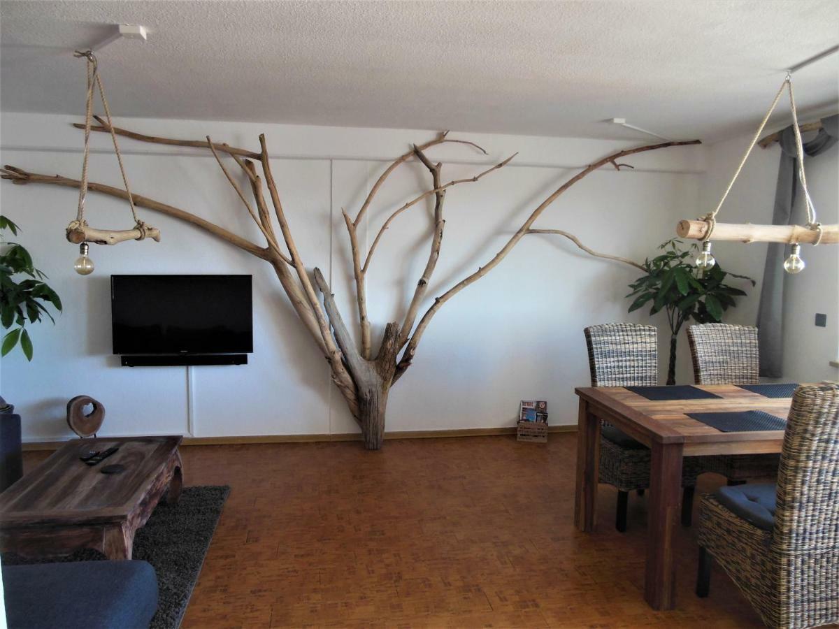 Holzmichel Fewo Mit Balkon คอตต์บุส ภายนอก รูปภาพ