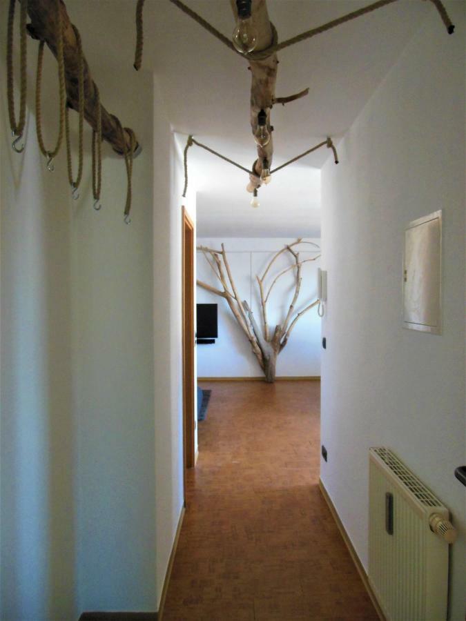 Holzmichel Fewo Mit Balkon คอตต์บุส ภายนอก รูปภาพ
